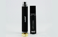 KIT - Janty Neo Classic Auto Airflow Double Kit with Kuwako E-Pipe Extension (Black)  image 5