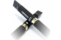 KIT - Janty Neo Classic Auto Airflow Double Kit with Kuwako E-Pipe Extension (Black)  image 2