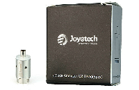 ATOMIZER - 5x JOYETECH C2 Immersible Atomizer Heads for eCom/eMode ( 2.4 ohms ) - 100% Authentic image 1