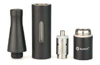 KIT - JOYETECH eCom BT ( Bluetooth Wireless ) 650mA Single Kit - 100% Authentic - Black image 6