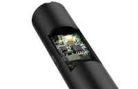 KIT - JOYETECH eCom BT ( Bluetooth Wireless ) 650mA Single Kit - 100% Authentic - Stainless image 6