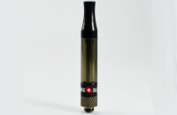 ATOMIZER - delirium Swiss & Slim ( Black ) image 1