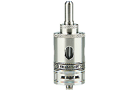 ATOMIZER - KANGER Aerotank Turbo Quad Coil BDC Clearomizer - 6ML Capacity - 100% Authentic image 2