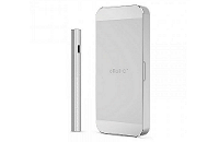 KIT - JOYETECH eRoll-C Automatic / No Button Electronic Cigarette ( Silver ) - 100% Authentic image 1