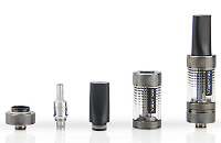 ATOMIZER - Vapros Zero BDC Clearomizer image 2