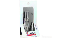 ATOMIZER - Vapros Zero BDC Clearomizer image 3