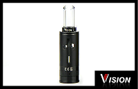 ATOMIZER - V-Spot VDC Atomizer ( Black ) image 1