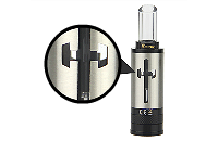 ATOMIZER - V-Spot VDC Atomizer ( Black ) image 3