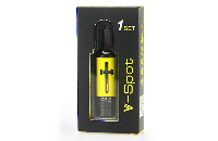 ATOMIZER - V-Spot VDC Atomizer ( Black ) image 5