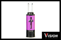ATOMIZER - V-Spot VDC Atomizer ( Purple ) image 1