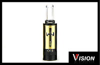 ATOMIZER - V-Spot VDC Atomizer ( Gold ) image 1