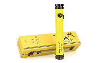 BATTERY - Vapros Nunchaku V1 2000mAh VW ( Yellow ) image 1