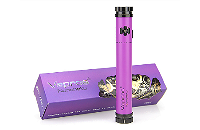 BATTERY - Vapros Nunchaku V1 2000mAh VW ( Purple ) image 1