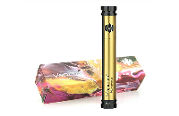 BATTERY - Vapros Nunchaku V1 2000mAh VW ( Gold ) image 1