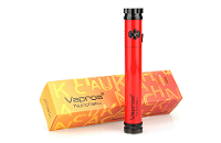 BATTERY - Vapros Nunchaku V1 2000mAh VW ( Red ) image 1