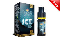 10ml ICE BOOM BOOM 0mg eLiquid (Without Nicotine) - eLiquid by Colins's image 1