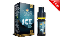 10ml ICE BOOM BOOM 6mg eLiquid (With Nicotine, Low) - eLiquid by Colins's image 1