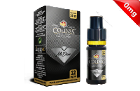 10ml MCDAVE 0mg eLiquid (Without Nicotine) - eLiquid by Colins's image 1