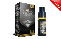 10ml MCDAVE 12mg eLiquid (With Nicotine, Medium) - eLiquid by Colins's image 1