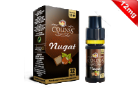 10ml NUGAT 12mg eLiquid (With Nicotine, Medium) - eLiquid by Colins's image 1