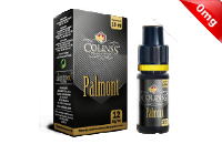 10ml PALMONT 0mg eLiquid (Without Nicotine) - eLiquid by Colins's image 1
