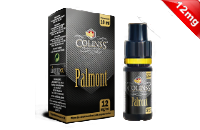 10ml PALMONT 12mg eLiquid (With Nicotine, Medium) - eLiquid by Colins's image 1