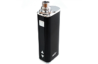 KIT - Eleaf iStick 20W - 2200mA VV/VW ( Stainless ) image 4