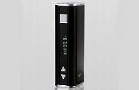 KIT - Eleaf iStick 20W - 2200mA VV/VW ( Stainless ) image 2