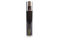 BATTERY - ASPIRE CF MOD 18650 Battery ( Black ) image 1