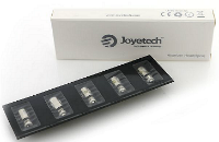 ATOMIZER - 5x JOYETECH eGrip Atomizer Heads image 1