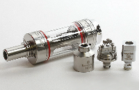 ATOMIZER - KANGER Subtank Sub Ohm Clearomizer image 3