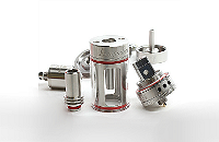 ATOMIZER - KANGER Subtank Sub Ohm Clearomizer image 4