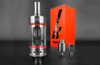 ATOMIZER - KANGER Subtank Sub Ohm Clearomizer image 1