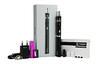 KIT - JOYETECH eMode Complete Kit ( Black ) image 1