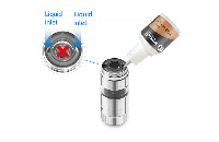 KIT - JOYETECH eMode Complete Kit ( Stainless ) image 8