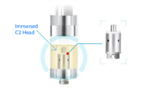 KIT - JOYETECH eMode Complete Kit ( Stainless ) image 7