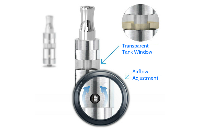 KIT - JOYETECH eMode Complete Kit ( Stainless ) image 6