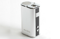 KIT - Eleaf Mini iStick 10W - 1050mA VV ( Stainless ) image 3