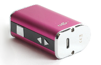 KIT - Eleaf Mini iStick 10W - 1050mA VV ( Red ) image 4