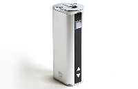 KIT - Eleaf iStick Sub Ohm 30W - 2200mA VV/VW ( Stainless ) image 2