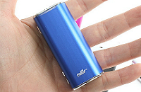 KIT - Eleaf iStick Sub Ohm 30W - 2200mA VV/VW ( Stainless ) image 5