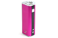 KIT - Eleaf iStick Sub Ohm 30W - 2200mA VV/VW ( Red ) image 2