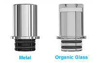 KIT - Joyetech eGo ONE 1100mAh Kit ( Stainless ) image 9