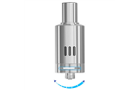 KIT - Joyetech eGo ONE 1100mAh Kit ( Stainless ) image 6