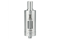 ATOMIZER - Joyetech Delta II LVC Sub Ohm Clearomizer image 2