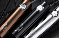 KIT - Vapros I-Energy 1600mAh Kit ( Black ) image 5