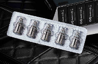 ATOMIZER - 5x Atomizer Heads for Vapros I-Energy ( 1.5 ohms ) image 1