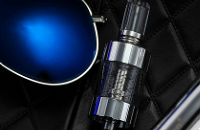 ATOMIZER - Vapros I-Energy Clearomizer ( Black ) image 2