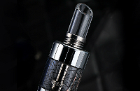 ATOMIZER - Vapros I-Energy Clearomizer ( Black ) image 3