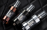 ATOMIZER - Vapros I-Energy Clearomizer ( Stainless ) image 1